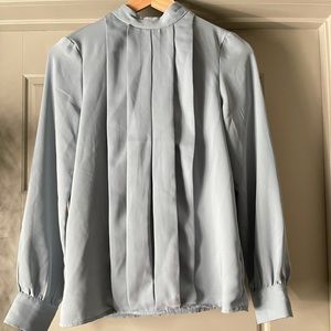 NWOT Classy Blouse! Size Small by H&M